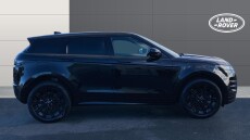 Land Rover Range Rover Evoque 2.0 D200 Dynamic HSE 5dr Auto Diesel Hatchback